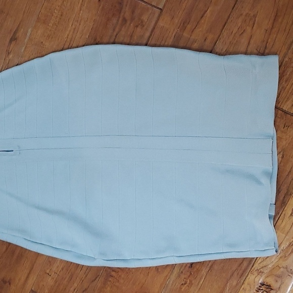 Marciano Los Angeles City Lights bandage dress - Picture 6 of 9